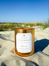"I am worthy" candle